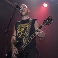 GutterPunk - Professional Concert Photography